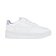 thumbnail image 2 of TENIS CASUALES DAMA STYLO 9157 SIMIPIEL BLANCO, 2 of 4