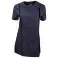 thumbnail image 1 of Karlowsky - Túnica uniforme Harmonica para salón de belleza / spa para mujer señora (Azul Marino), 1 of 1