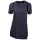 thumbnail image 1 of Karlowsky - Túnica uniforme Harmonica para salón de belleza / spa para mujer señora (Azul Marino), 1 of 1