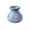 Blue, variant on Decorative Ceramic Toothpick Cotton Swab Holder Ceramic Fruit Pick Container Jar Box