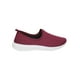 thumbnail image 2 of TENIS CASUALES LEON MUJER VINO TEXTIL 309 LEON 309p, 2 of 3