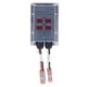 thumbnail image 2 of Controlador De Carga De Batería Solar Boost MPPT Voltaje Ajustable Impermable Con Pantalla 24 85V, 2 of 7