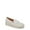 Cloud White, variant on LifeStride Womens Geneva Chop Loafer - Medium & Wide Width
