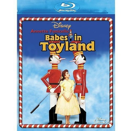 Babes in Toyland (Blu-ray)