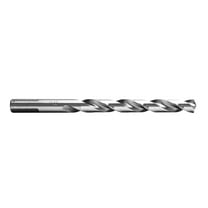 Century Drill and Tool Drill Bit, High Speed Steel, 3/8-In.