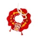 thumbnail image 1 of Collar de gato tejido a mano Yuyangstore decoración para mascotas pequeñas medianas y grandes, 1 of 8