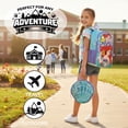 thumbnail image 6 of The Little Mermaid 16 5-Piece Backpack and Lunchbox Set, 6 of 7
