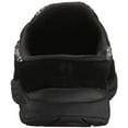 thumbnail image 3 of Easy Spirit Women's Traveltim278 Mule, Black/Black Multi Suede, 7 M US, 3 of 8