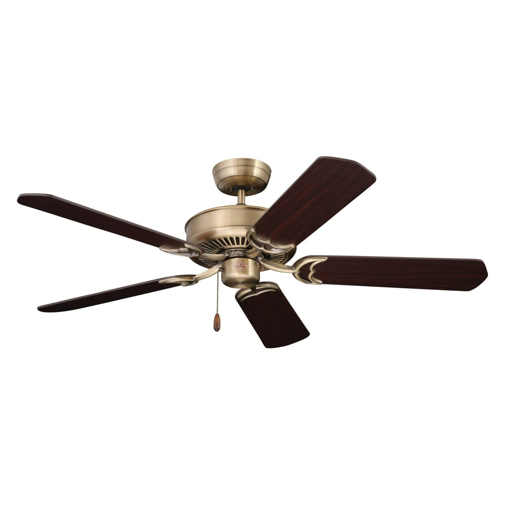 Emerson CF755 Designer 52 in. Indoor Ceiling Fan