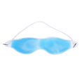 thumbnail image 1 of Soothing Eye Mask Relaxing Headache Relief Ice Cold Cooling Gel Tired Eyes Pad,1 x Gel Eye Mask (Random),Random, 1 of 8