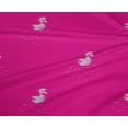 thumbnail image 3 of oneOone Polyester Lycra Fabric Duck Ikat Fabric Prints By Yard 56 Inch Wide, 3 of 3