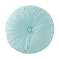 thumbnail image 6 of Grace Living Darion 7pc King/California King Comforter Set, Blue, 6 of 10