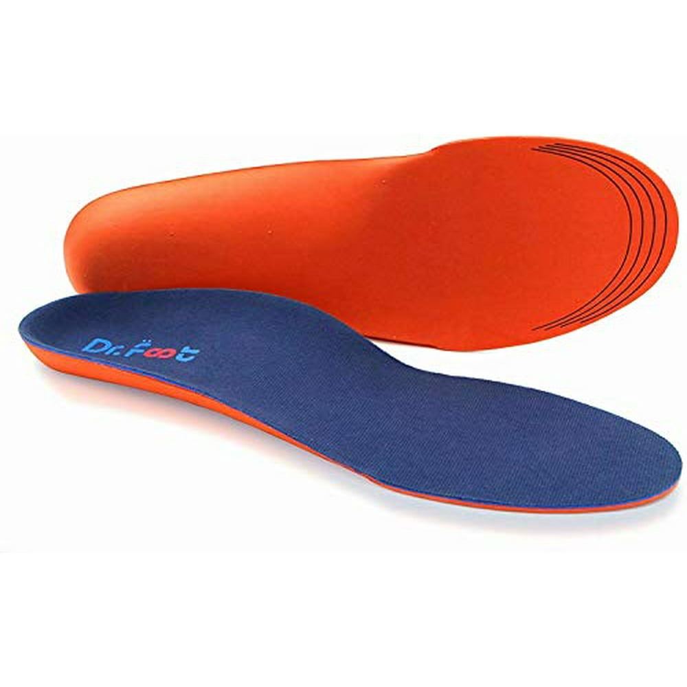 supportive trainers for flat feet uk
