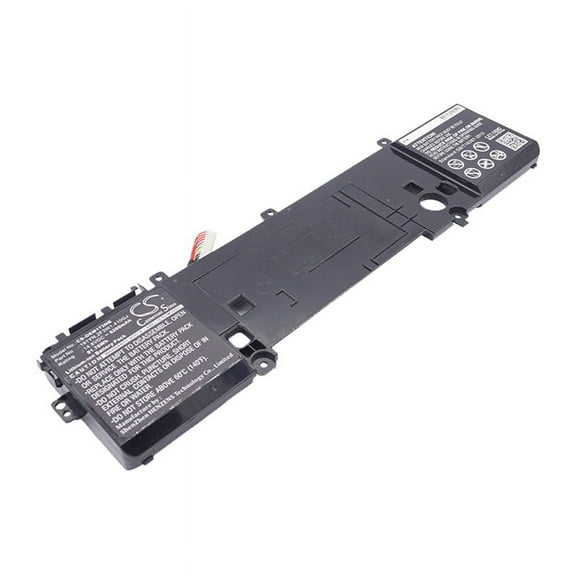 6200mAh 410GJ 191YN 2F3W1 Battery for DELL Alienware 15 R1 Alienware 17 R3 ALW15ED-1718 ALW15ED-2718 Alienware 15 Alienware 15 R