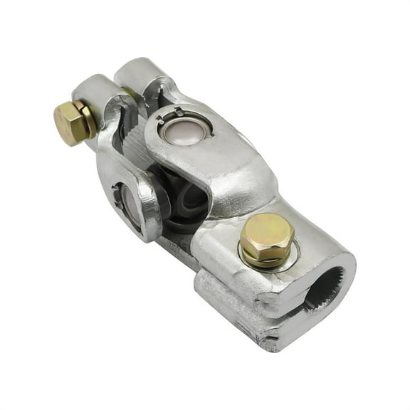 Manual Steering Coupler Shaft U Joint Swivel For Honda Civic Hatchback 1992-1995