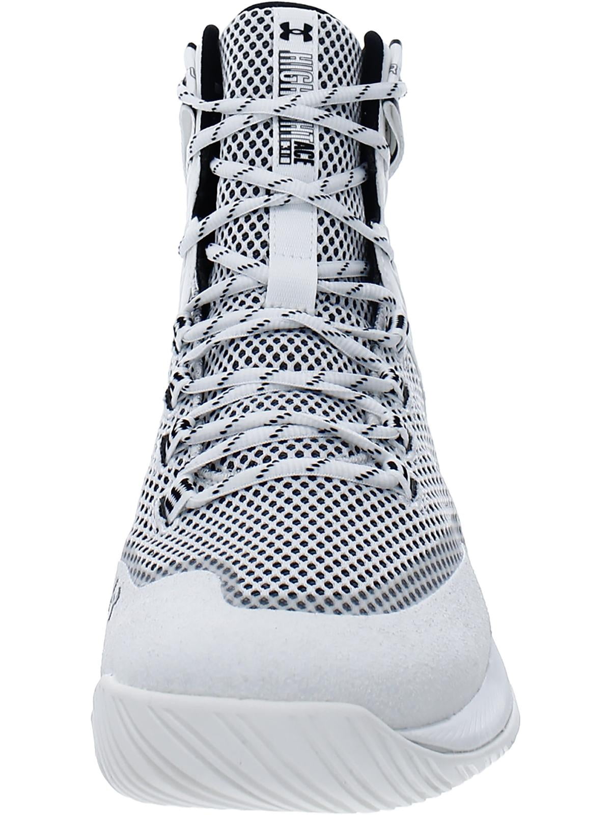 Under Armour Womens UA HOVR Highlight Ace Volleyball Athletic and Training  Shoes