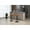 Orange, variant on Cterwk 2PCS Swivel Bar Stools Adjustable Height Chair with Footrest for Kitchen, Dining Room, Orange