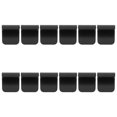 thumbnail image 3 of Shisuyan Cable Management Clips Plastic 12Set 0.6*0.5*0.3In, 3 of 8