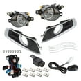 thumbnail image 3 of Fit for 13-15 Malibu Fog Lights (2 Pcs), 3 of 7