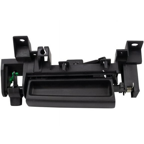 Right Side Sliding Door Interior Door Handle - Compatible with 2008 - 2016 Chrysler Town & Country 2009 2010 2011 2012 2013 2014 2015