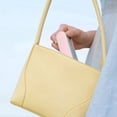thumbnail image 5 of Ventilador Portátil de Mano Mini Ventilador Plegable de Escritorio con Carga USB Silencioso Ventilador Pequeño y Simple (Rosa), 5 of 5