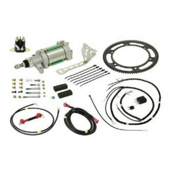 SPI ELECTRIC START KIT