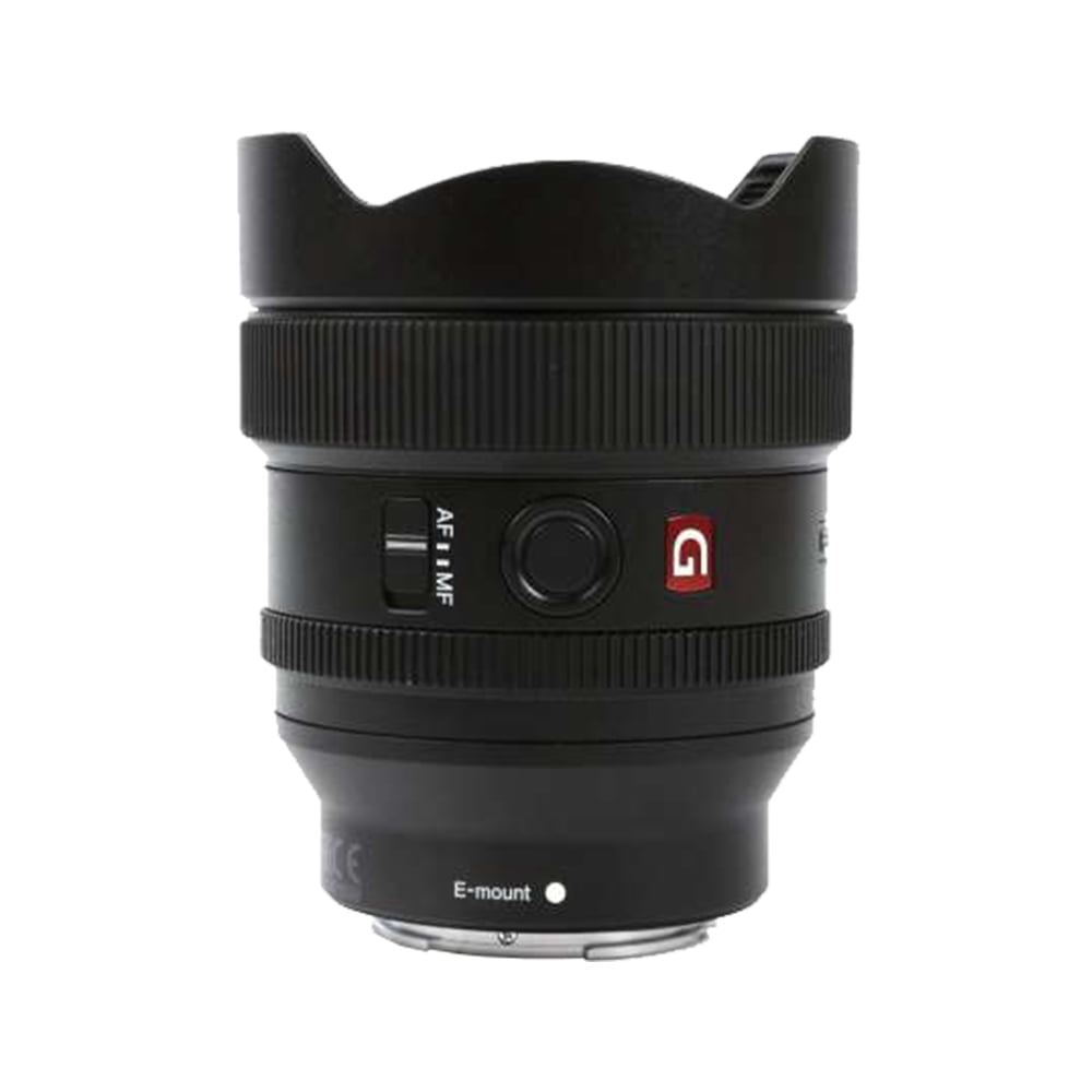 Sony FE 24-70mm f/2.8 GM Zoom Lens for E-mount Mirrorless Cameras