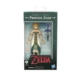 thumbnail image 2 of The Legend of Zelda Heroes of Hyrule Princess Zelda, The Legend of Zelda: Tears of the Kingdom Action Figure (6 in.), 2 of 9