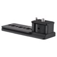 thumbnail image 3 of Bracket,Mount Dsfen Compatible F11 Is Support Buzhi Stm Lens Stm/ Rf800mm Quick Lens Collar Support Buzhi F11 Support Compatible With Rf600mm Support Quick Lens Support Lens Mount Camera, 3 of 6
