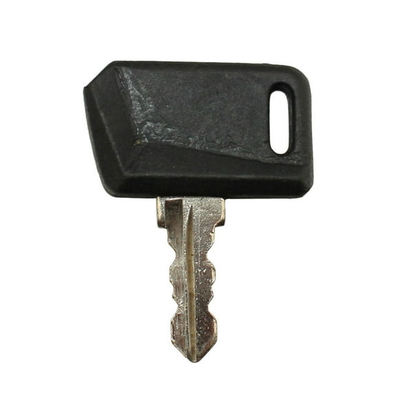 RAParts Heavy Equipment Ignition Key Fits Terex 14644 Gen 7 Articulated Dump Truck