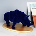 thumbnail image 6 of 1Pc Miniature Figurine Home Office Decor Craft Display Desktop Ornament for Living Room, 6 of 6