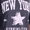 Grey Granite, variant on Washed Graphic Boyfriend Tee, Women's XXS-XXL