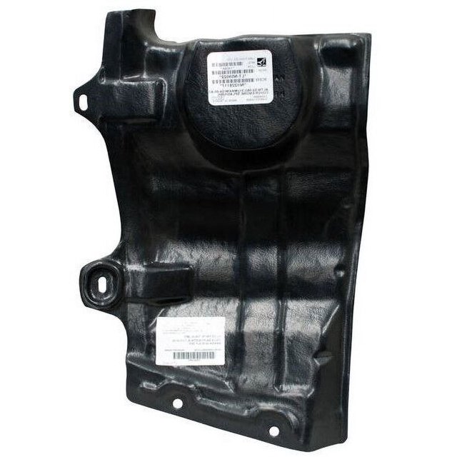 TOLVA SALP ALTIMA 02-06 SUP / MAXIMA 04-08 IZQUIERDO/PILOTO