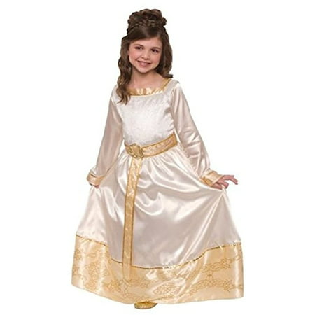 Rubies Childs Deluxe Princess Marion Costume,