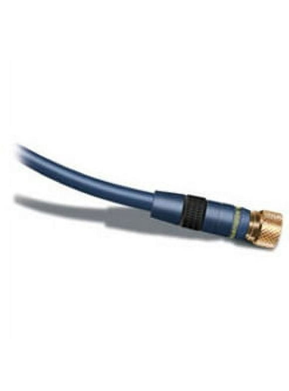 Acoustic Research Ap010 Video "F to F" Coaxial Cable (3 feet) (Discontinued by Manufacturer)