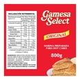 thumbnail image 3 of Harina para hot cakes Gamesa Aunt Jemima original 800 g, 3 of 4