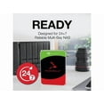 thumbnail image 4 of Seagate IronWolf ST4000VN006 4 To 5400 Tr/min Cache 256 Mo SATA 6,0 Gb/s Disque Dur Interne 3,5 Pouces, 4 of 5