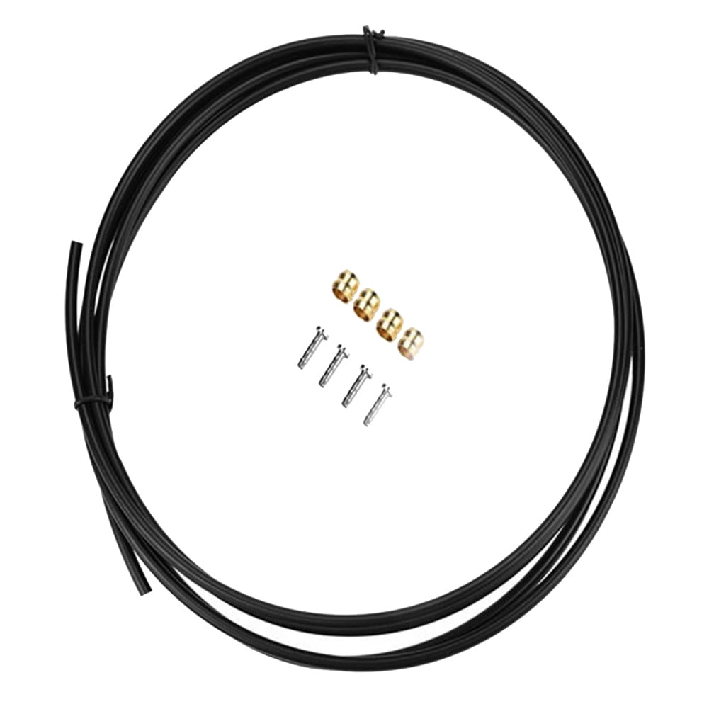 BH90 Bike Brake Hose Bicycle Hydraulic Disc Brake Tube 2.5M Connector