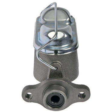 Dorman M71248 Brake Master Cylinder for Specific Ford / Mercury Models Fits select: 1967-1968,1969 FORD MUSTANG