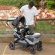 thumbnail image 3 of Graco® Modes™ Adventure Stroller Wagon Car Se Adapter, Black, 3 of 5