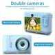 thumbnail image 4 of Nueva Mini CáMara para NiñOs, CáMara de Fotos Digital Selfie Dual, VíDeo HD 720P, Carga USB, Pantalla A Color para Regalo de NiñOs, Rosa, 4 of 5