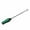 Green, variant on Yonrjhukm Motorcycle Repair Tool Tire Pry Bar, Reinforced Tire Lifting & Scraping Tool, Ergonomic Grip, Anti-Slip Handle, Multi-functional for Cars, Scooters & Bicycles