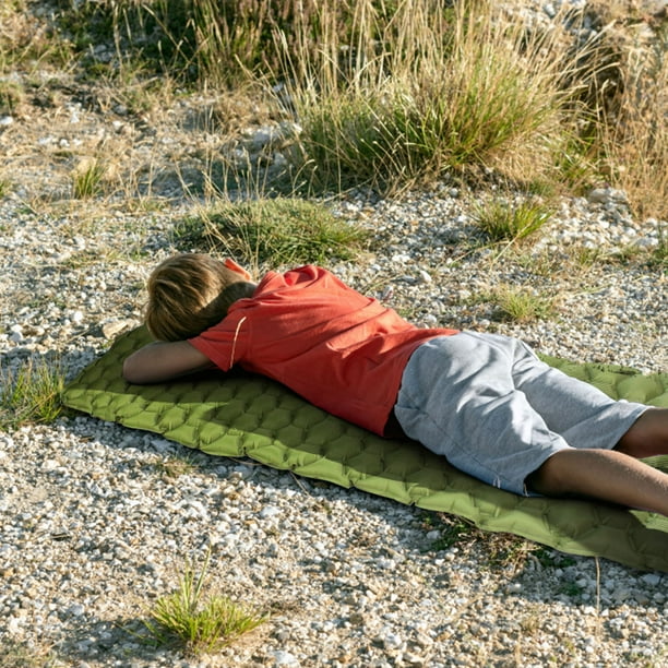 Camping mattress walmart cheap