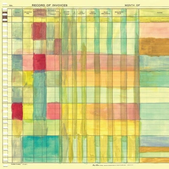 Savak - Flavors Of Paradise - Music & Performance - Vinyl