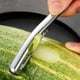 thumbnail image 5 of Pelador de verduras premium de acero inoxidable - Hoja ultraafilada, 5 of 5
