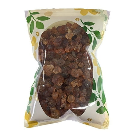 Light Pecan Pie - HerbsGreen Natural Dried Tao Jiao, Peach Gum (1LB.)