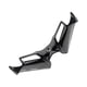 thumbnail image 3 of Cubierta aerodinámica para carenado delantero de motocicleta Yamaha Nmax 125 Negro, 3 of 8