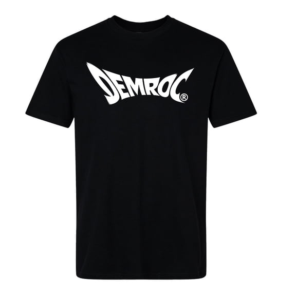 DemRoc Color Me Unisex T-Shirt (S-XL)