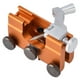 thumbnail image 3 of Herramienta portátil para afilar motosierras BuyWeek Afilador de cadena portátil con manivela Eficiencia maximizada, 3 of 12