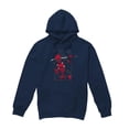 thumbnail image 1 of Deadpool  Adult Sword Hoodie, 1 of 6
